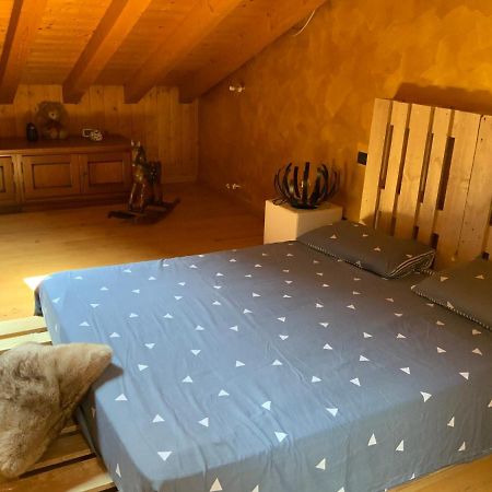 Shanice'S House Pieve di Soligo Exterior foto