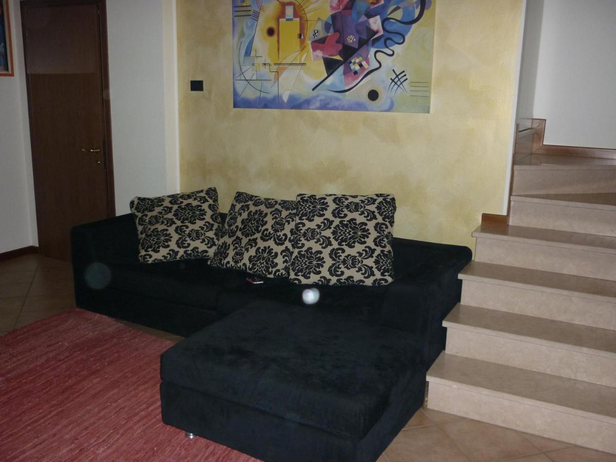Shanice'S House Pieve di Soligo Exterior foto