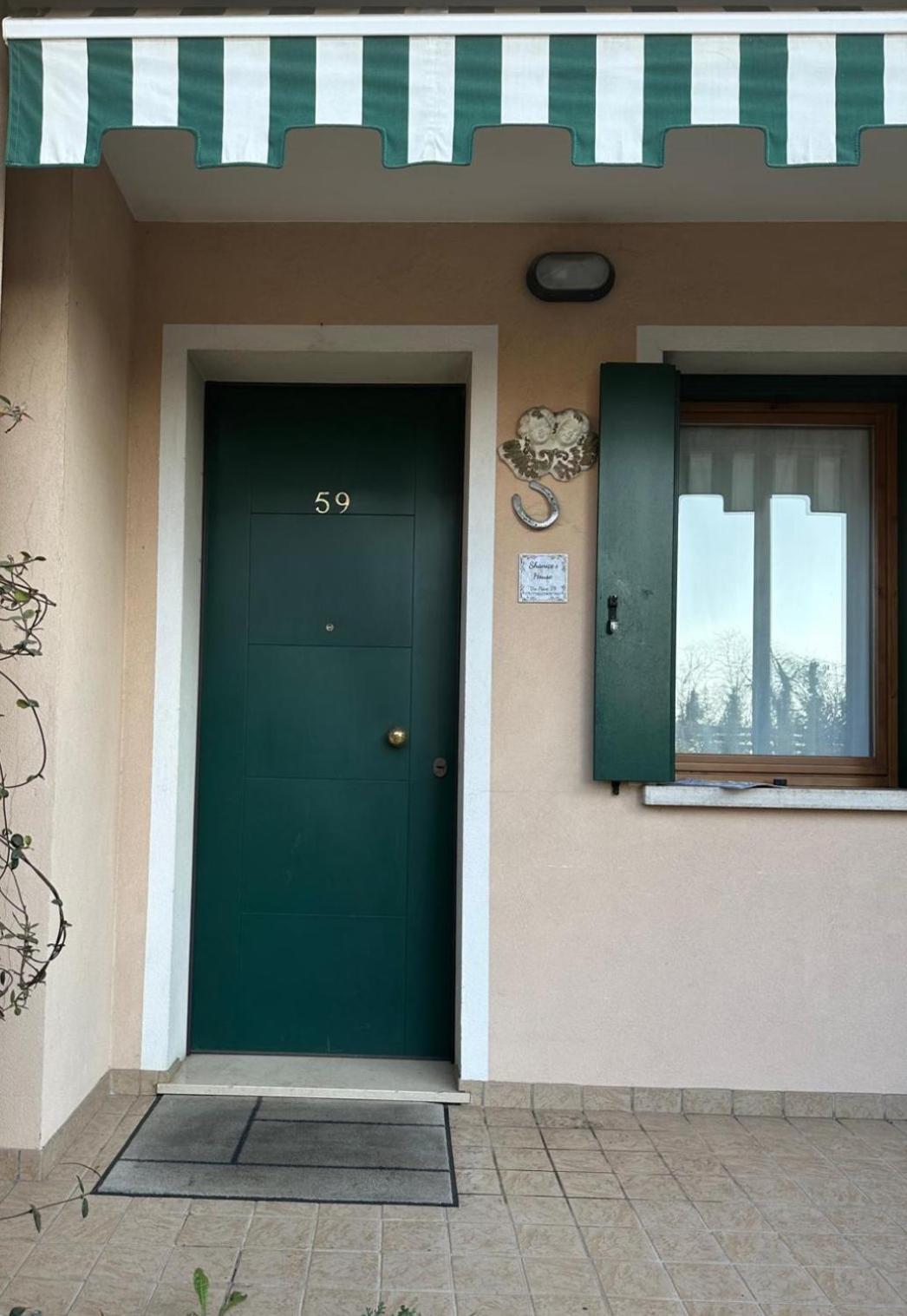 Shanice'S House Pieve di Soligo Exterior foto